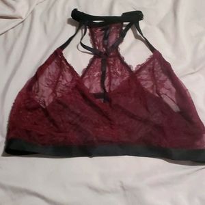 Torrid bralette